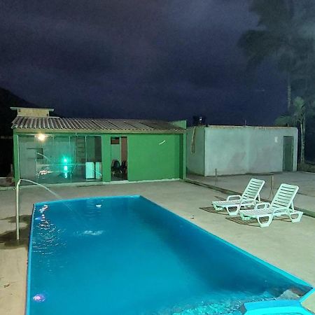Villa Sitio Do Vo Pisco à Balneário Camboriú Extérieur photo