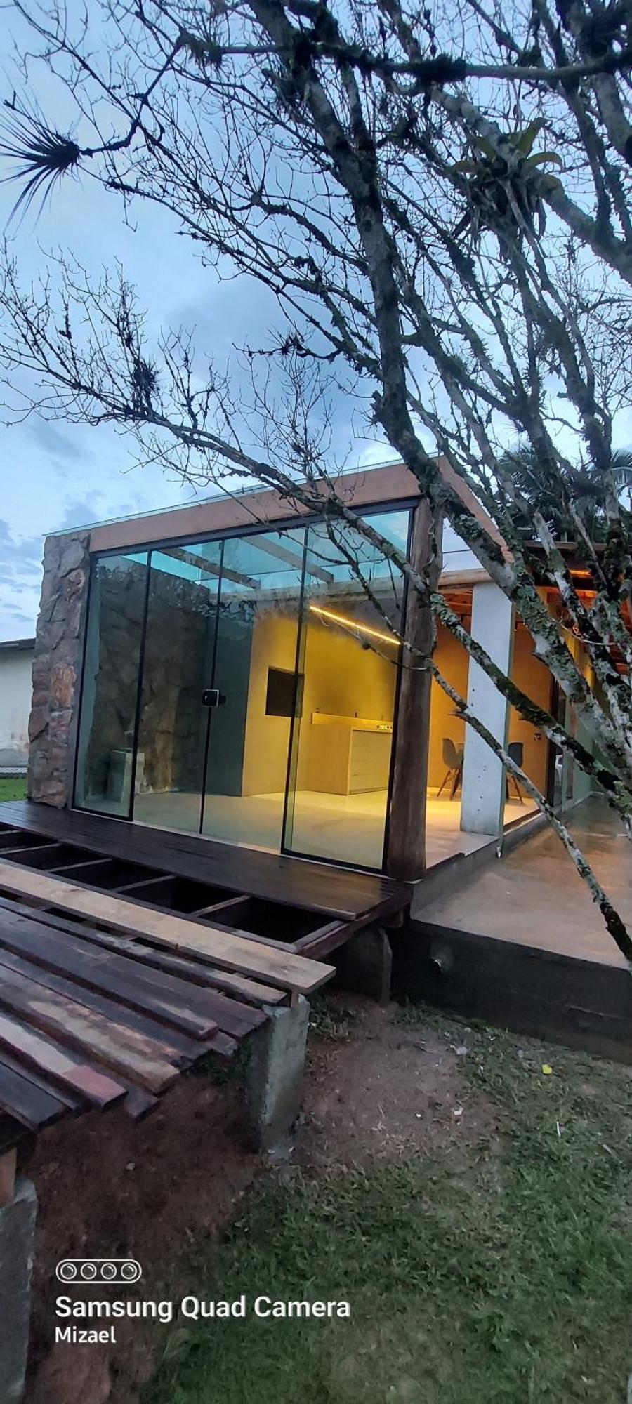 Villa Sitio Do Vo Pisco à Balneário Camboriú Extérieur photo